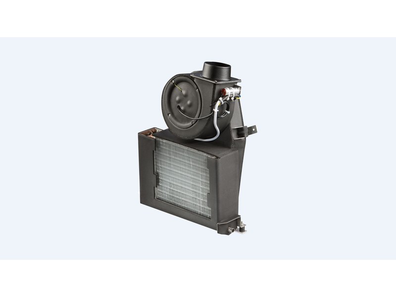 BlueCool A-Series A12 SlimLine 230v Air Handler